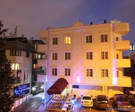 Argentum 5* Ankara